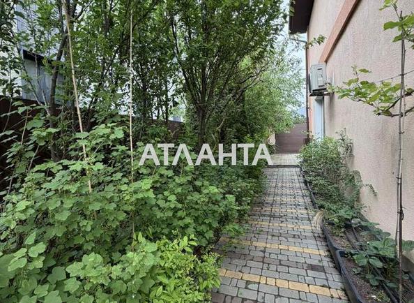 Дом по адресу ул. Якорная (площадь 170 м²) - Atlanta.ua - imageAlt 24