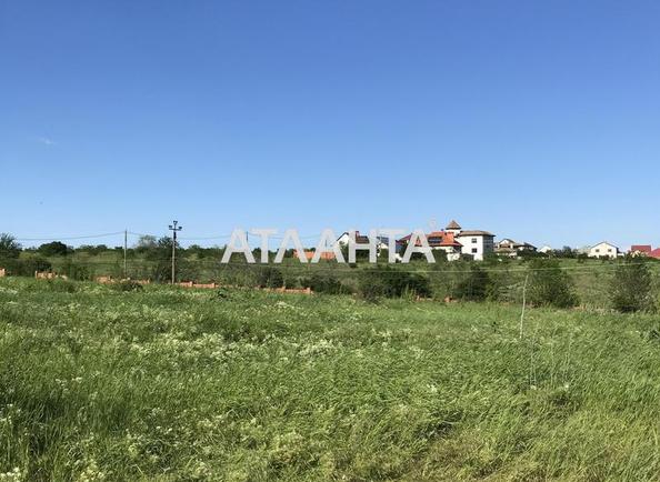 Участок по адресу ул. Массив №20 (площадь 6,4 сот) - Atlanta.ua - imageAlt 7