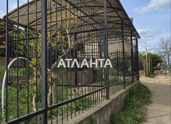 Будинок за адресою вул. 3-я лінія (площа 56 м²) - Atlanta.ua - фото 3