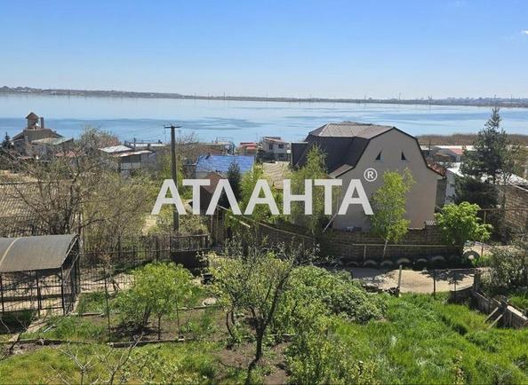 Будинок за адресою вул. 3-я лінія (площа 56 м²) - Atlanta.ua - фото 4