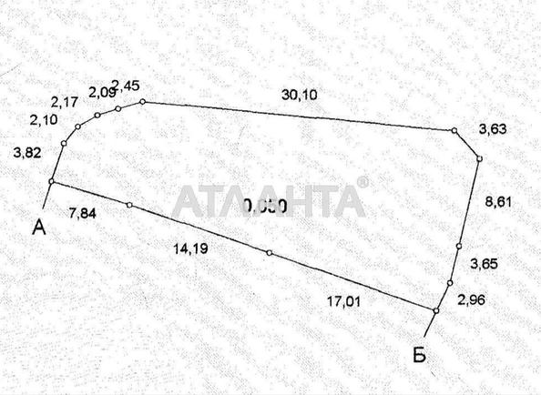 Будинок за адресою вул. 3-я лінія (площа 56 м²) - Atlanta.ua - фото 44
