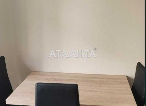 1-комнатная квартира по адресу ул. Шишкина (площадь 30,8 м²) - фото 8 1-комнатная квартира по адресу ул. Шишкина (площадь 30,8 м²) - Atlanta.ua - фото 8