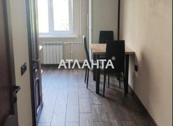 1-комнатная квартира по адресу ул. Шишкина (площадь 30,8 м²) - фото 14 1-комнатная квартира по адресу ул. Шишкина (площадь 30,8 м²) - Atlanta.ua - фото 14