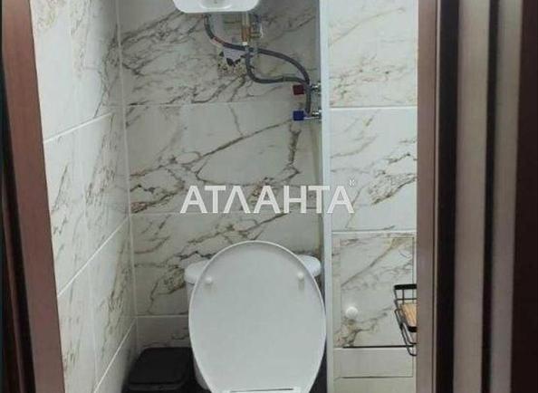 1-комнатная квартира по адресу ул. Шишкина (площадь 30,8 м²) - фото 16 1-комнатная квартира по адресу ул. Шишкина (площадь 30,8 м²) - Atlanta.ua - фото 16