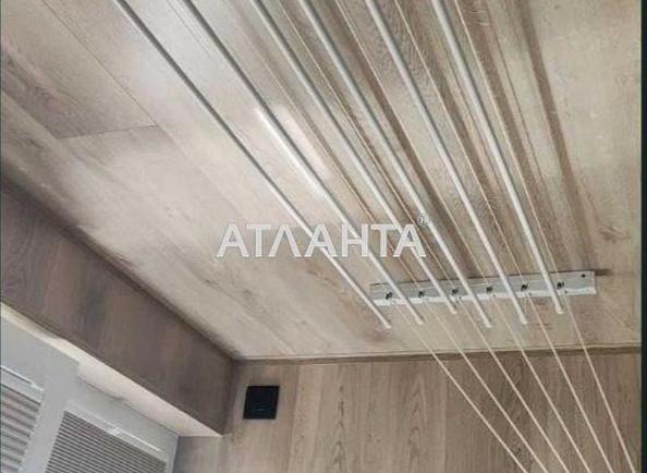 1-комнатная квартира по адресу ул. Шишкина (площадь 30,8 м²) - фото 21 1-комнатная квартира по адресу ул. Шишкина (площадь 30,8 м²) - Atlanta.ua - фото 21