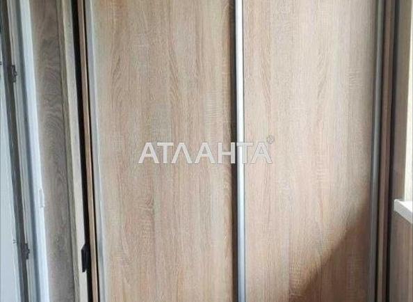 1-комнатная квартира по адресу ул. Шишкина (площадь 30,8 м²) - фото 22 1-комнатная квартира по адресу ул. Шишкина (площадь 30,8 м²) - Atlanta.ua - фото 22