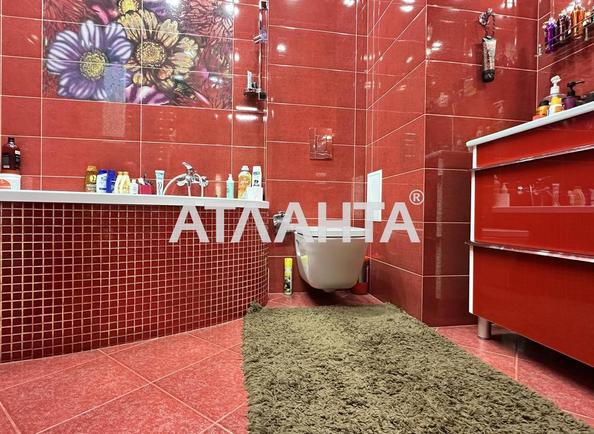 Багатокімнатна квартира за адресою вул. Літературна (площа 140 м²) - Atlanta.ua - фото 16