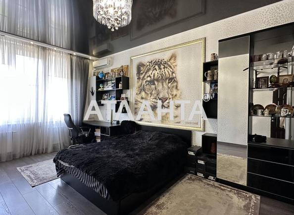 Багатокімнатна квартира за адресою вул. Літературна (площа 140 м²) - Atlanta.ua - фото 3
