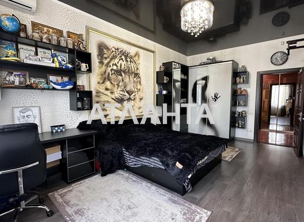 Багатокімнатна квартира за адресою вул. Літературна (площа 140 м²) - Atlanta.ua - фото 4