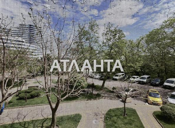 Багатокімнатна квартира за адресою вул. Літературна (площа 140 м²) - Atlanta.ua - фото 14