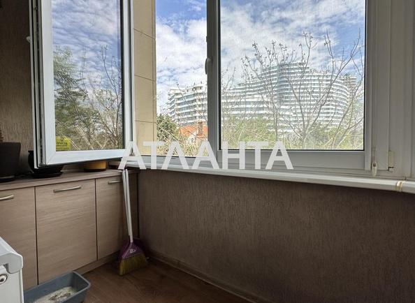 Багатокімнатна квартира за адресою вул. Літературна (площа 140 м²) - Atlanta.ua - фото 15
