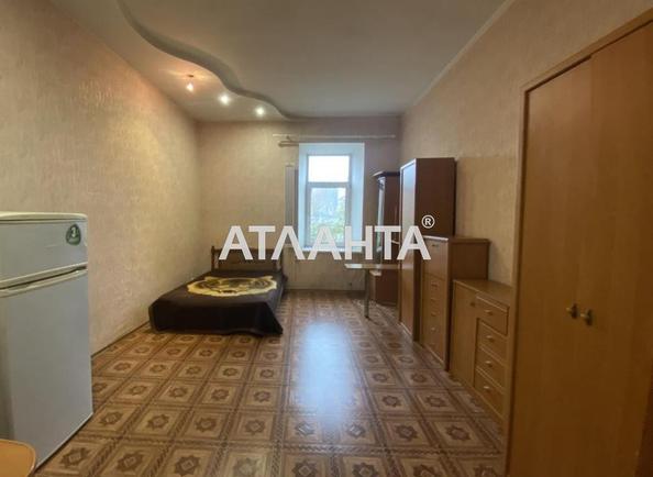 Коммунальная квартира по адресу Воронцовский пер. (площадь 21,5 м²) Коммунальная квартира по адресу Воронцовский пер. (площадь 21,5 м²) - Atlanta.ua