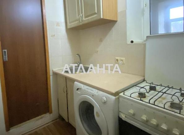 Коммунальная квартира по адресу Воронцовский пер. (площадь 21,5 м²) - imageAlt 3 Коммунальная квартира по адресу Воронцовский пер. (площадь 21,5 м²) - Atlanta.ua - imageAlt 3