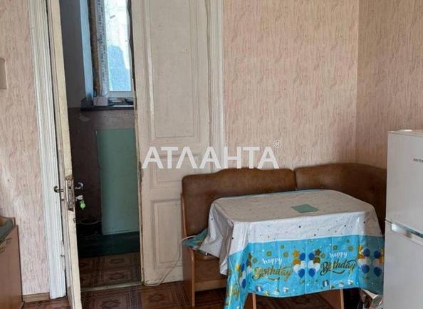 Коммунальная квартира по адресу Воронцовский пер. (площадь 21,5 м²) - imageAlt 7 Коммунальная квартира по адресу Воронцовский пер. (площадь 21,5 м²) - Atlanta.ua - imageAlt 7