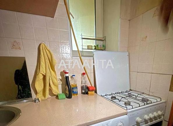 Коммунальная квартира по адресу Воронцовский пер. (площадь 21,5 м²) - imageAlt 8 Коммунальная квартира по адресу Воронцовский пер. (площадь 21,5 м²) - Atlanta.ua - imageAlt 8