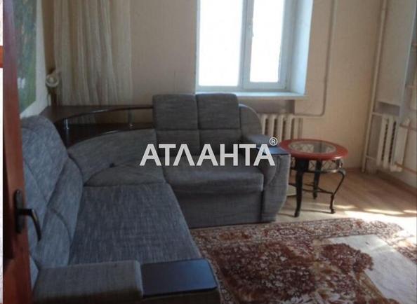 1-кімнатна квартира за адресою вул. Бочарова ген. (площа 40 м²) 1-кімнатна квартира за адресою вул. Бочарова ген. (площа 40 м²) - Atlanta.ua