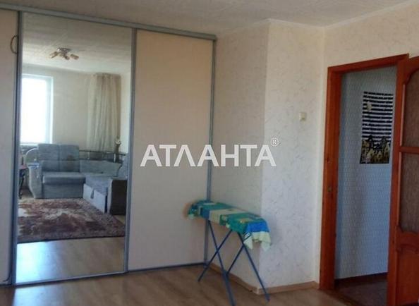 1-кімнатна квартира за адресою вул. Бочарова ген. (площа 40 м²) - фото 2 1-кімнатна квартира за адресою вул. Бочарова ген. (площа 40 м²) - Atlanta.ua - фото 2