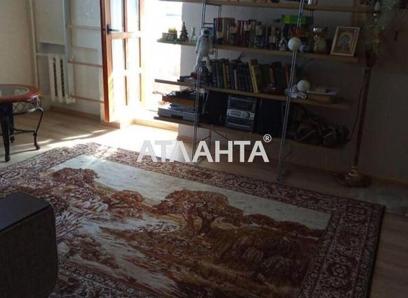 1-кімнатна квартира за адресою вул. Бочарова ген. (площа 40 м²) - фото 3 1-кімнатна квартира за адресою вул. Бочарова ген. (площа 40 м²) - Atlanta.ua - фото 3