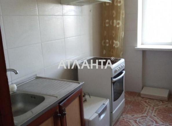1-кімнатна квартира за адресою вул. Бочарова ген. (площа 40 м²) - фото 4 1-кімнатна квартира за адресою вул. Бочарова ген. (площа 40 м²) - Atlanta.ua - фото 4