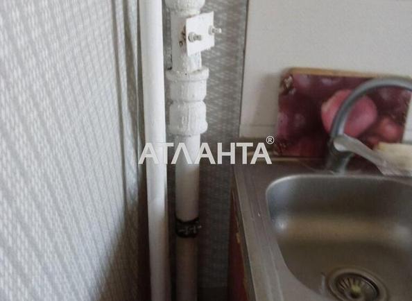 1-кімнатна квартира за адресою вул. Бочарова ген. (площа 40 м²) - фото 6 1-кімнатна квартира за адресою вул. Бочарова ген. (площа 40 м²) - Atlanta.ua - фото 6
