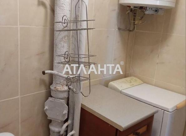 1-кімнатна квартира за адресою вул. Бочарова ген. (площа 40 м²) - фото 8 1-кімнатна квартира за адресою вул. Бочарова ген. (площа 40 м²) - Atlanta.ua - фото 8