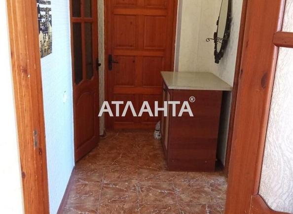 1-кімнатна квартира за адресою вул. Бочарова ген. (площа 40 м²) - фото 9 1-кімнатна квартира за адресою вул. Бочарова ген. (площа 40 м²) - Atlanta.ua - фото 9