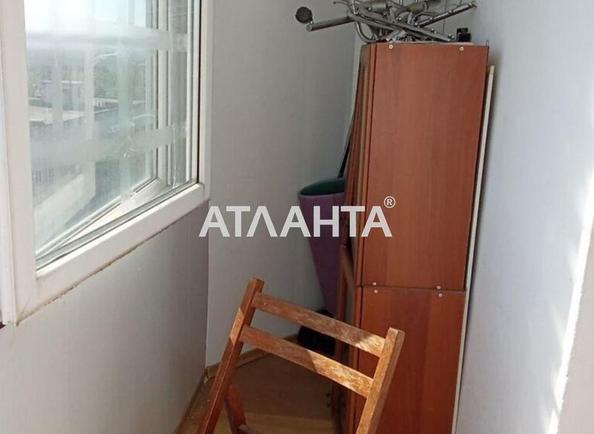 1-кімнатна квартира за адресою вул. Бочарова ген. (площа 40 м²) - фото 10 1-кімнатна квартира за адресою вул. Бочарова ген. (площа 40 м²) - Atlanta.ua - фото 10