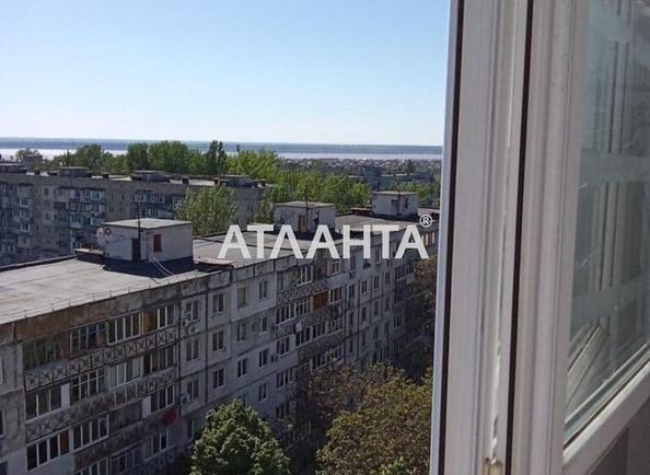 1-кімнатна квартира за адресою вул. Бочарова ген. (площа 40 м²) - фото 11 1-кімнатна квартира за адресою вул. Бочарова ген. (площа 40 м²) - Atlanta.ua - фото 11