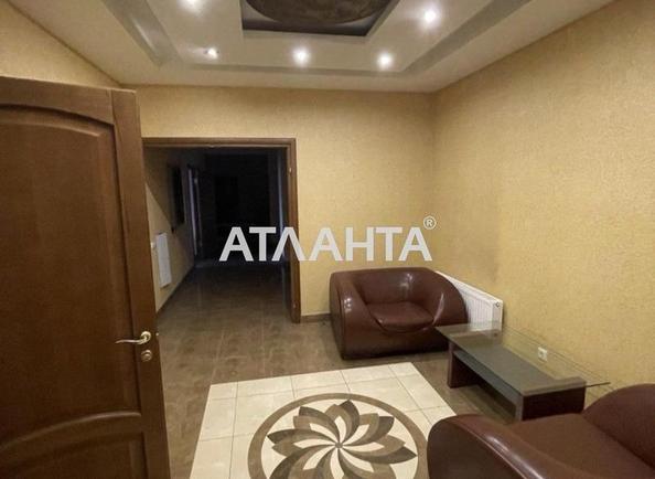 Коммерческая недвижимость по адресу Хантадзе пер. (площадь 479 м²) - Atlanta.ua - фото 5