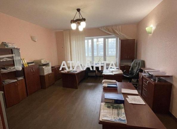 Коммерческая недвижимость по адресу Хантадзе пер. (площадь 479 м²) - Atlanta.ua - фото 6