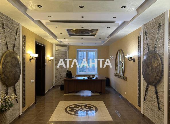 Коммерческая недвижимость по адресу Хантадзе пер. (площадь 479 м²) - Atlanta.ua