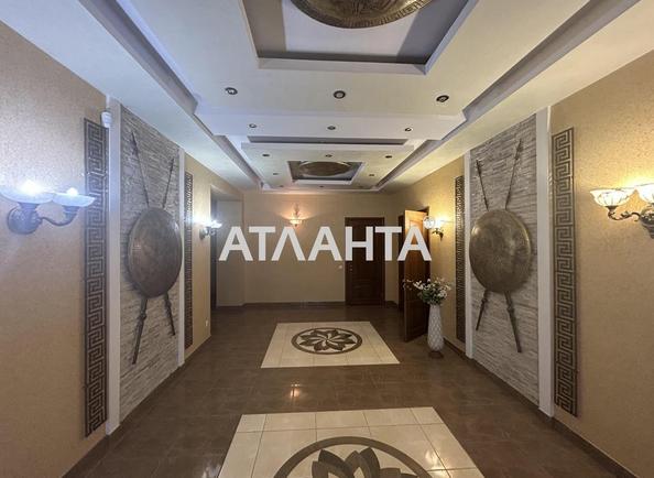 Коммерческая недвижимость по адресу Хантадзе пер. (площадь 479 м²) - Atlanta.ua - фото 8