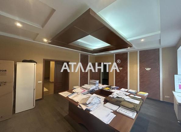 Коммерческая недвижимость по адресу Хантадзе пер. (площадь 479 м²) - Atlanta.ua - фото 10