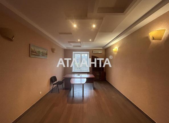 Коммерческая недвижимость по адресу Хантадзе пер. (площадь 479 м²) - Atlanta.ua - фото 14
