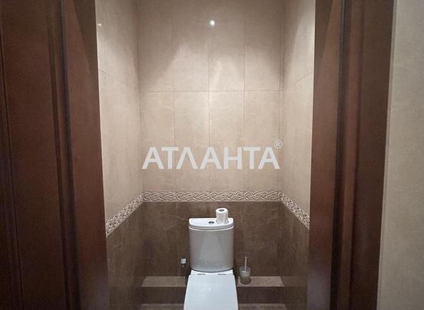 Коммерческая недвижимость по адресу Хантадзе пер. (площадь 479 м²) - Atlanta.ua - фото 19