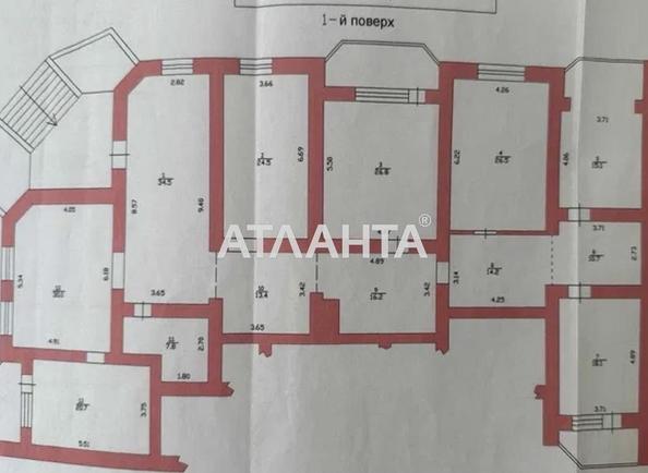 Коммерческая недвижимость по адресу Хантадзе пер. (площадь 479 м²) - Atlanta.ua - фото 4
