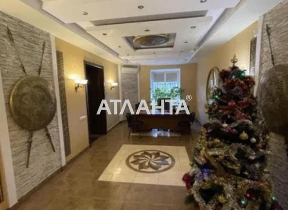 Коммерческая недвижимость по адресу Хантадзе пер. (площадь 479 м²) - Atlanta.ua - фото 2