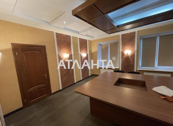 Коммерческая недвижимость по адресу Хантадзе пер. (площадь 479 м²) - Atlanta.ua - фото 24