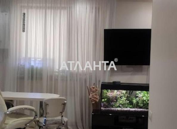 1-кімнатна квартира за адресою вул. Говорова марш. (площа 41,5 м²) - фото 4 1-кімнатна квартира за адресою вул. Говорова марш. (площа 41,5 м²) - Atlanta.ua - фото 4