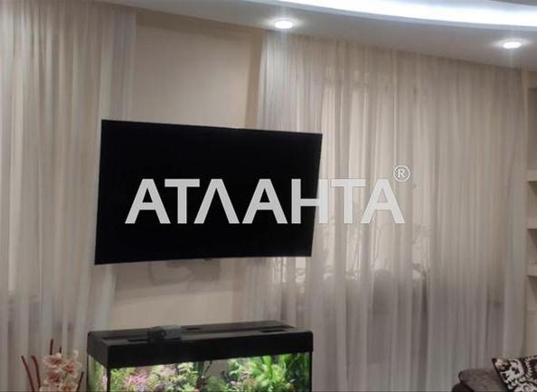 1-кімнатна квартира за адресою вул. Говорова марш. (площа 41,5 м²) - фото 5 1-кімнатна квартира за адресою вул. Говорова марш. (площа 41,5 м²) - Atlanta.ua - фото 5