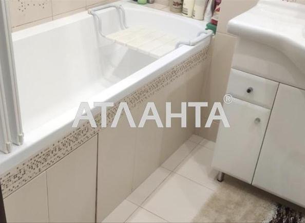 1-кімнатна квартира за адресою вул. Говорова марш. (площа 41,5 м²) - фото 6 1-кімнатна квартира за адресою вул. Говорова марш. (площа 41,5 м²) - Atlanta.ua - фото 6