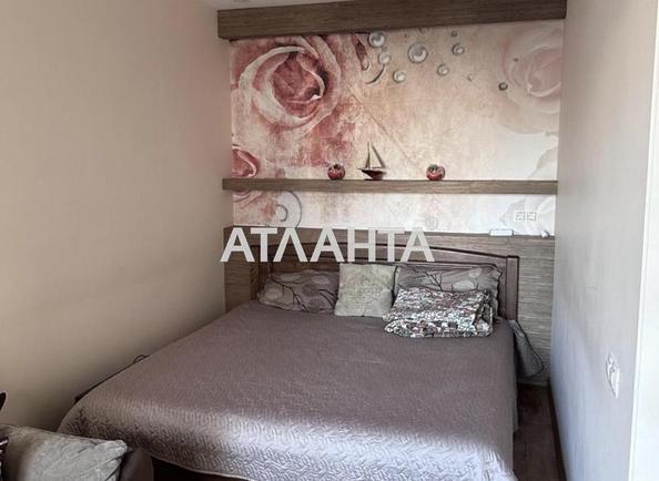 1-кімнатна квартира за адресою вул. Говорова марш. (площа 41,5 м²) - фото 3 1-кімнатна квартира за адресою вул. Говорова марш. (площа 41,5 м²) - Atlanta.ua - фото 3