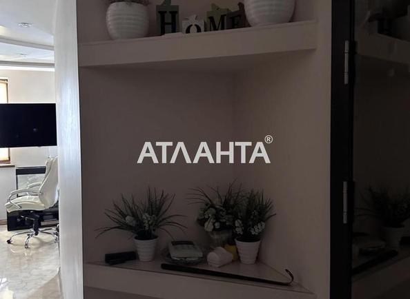 1-кімнатна квартира за адресою вул. Говорова марш. (площа 41,5 м²) - фото 7 1-кімнатна квартира за адресою вул. Говорова марш. (площа 41,5 м²) - Atlanta.ua - фото 7