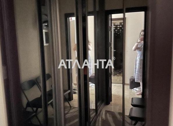 1-кімнатна квартира за адресою вул. Говорова марш. (площа 41,5 м²) - фото 9 1-кімнатна квартира за адресою вул. Говорова марш. (площа 41,5 м²) - Atlanta.ua - фото 9