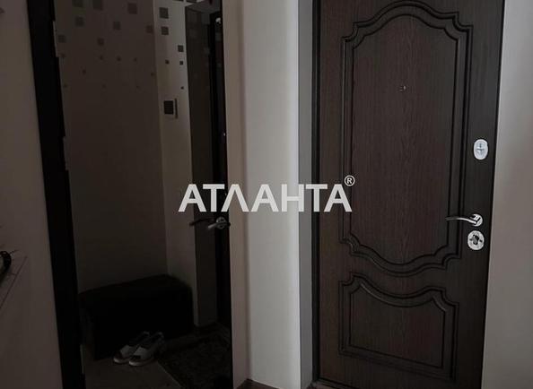 1-кімнатна квартира за адресою вул. Говорова марш. (площа 41,5 м²) - фото 8 1-кімнатна квартира за адресою вул. Говорова марш. (площа 41,5 м²) - Atlanta.ua - фото 8