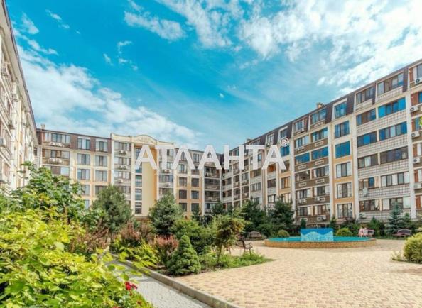 1-кімнатна квартира за адресою вул. Говорова марш. (площа 41,5 м²) - фото 10 1-кімнатна квартира за адресою вул. Говорова марш. (площа 41,5 м²) - Atlanta.ua - фото 10