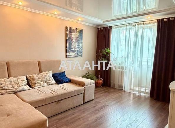 2-комнатная квартира по адресу ул. Балковская (площадь 49,5 м²) 2-комнатная квартира по адресу ул. Балковская (площадь 49,5 м²) - Atlanta.ua