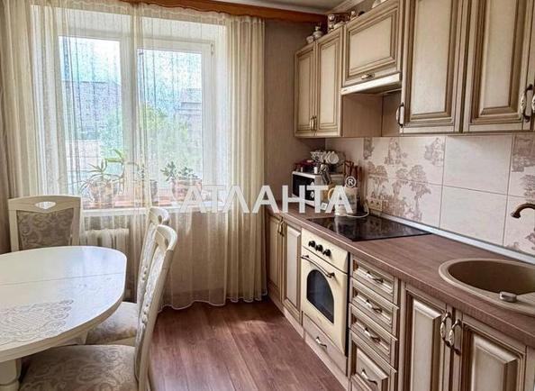 2-комнатная квартира по адресу ул. Балковская (площадь 49,5 м²) - фото 3 2-комнатная квартира по адресу ул. Балковская (площадь 49,5 м²) - Atlanta.ua - фото 3