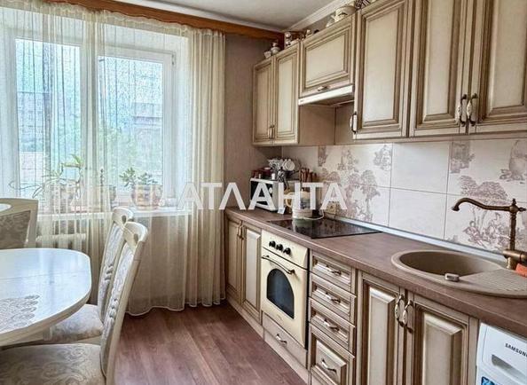 2-комнатная квартира по адресу ул. Балковская (площадь 49,5 м²) - фото 4 2-комнатная квартира по адресу ул. Балковская (площадь 49,5 м²) - Atlanta.ua - фото 4