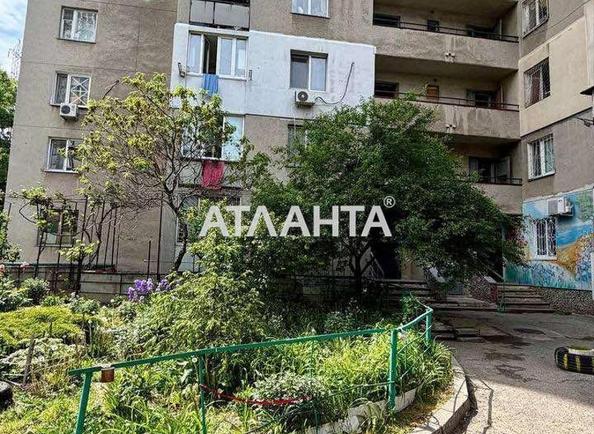 2-комнатная квартира по адресу ул. Балковская (площадь 49,5 м²) - фото 16 2-комнатная квартира по адресу ул. Балковская (площадь 49,5 м²) - Atlanta.ua - фото 16